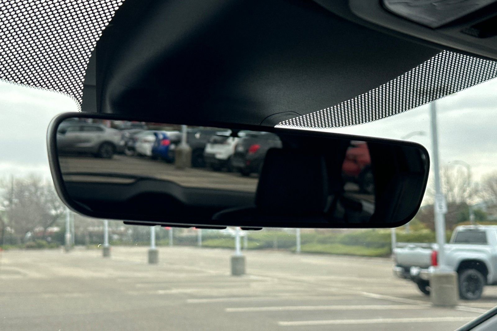 Used 2025 Honda Odyssey Sport-L image 25