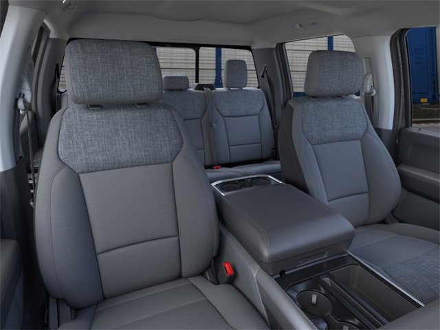 New 2026 Ford F150 XLT image 10