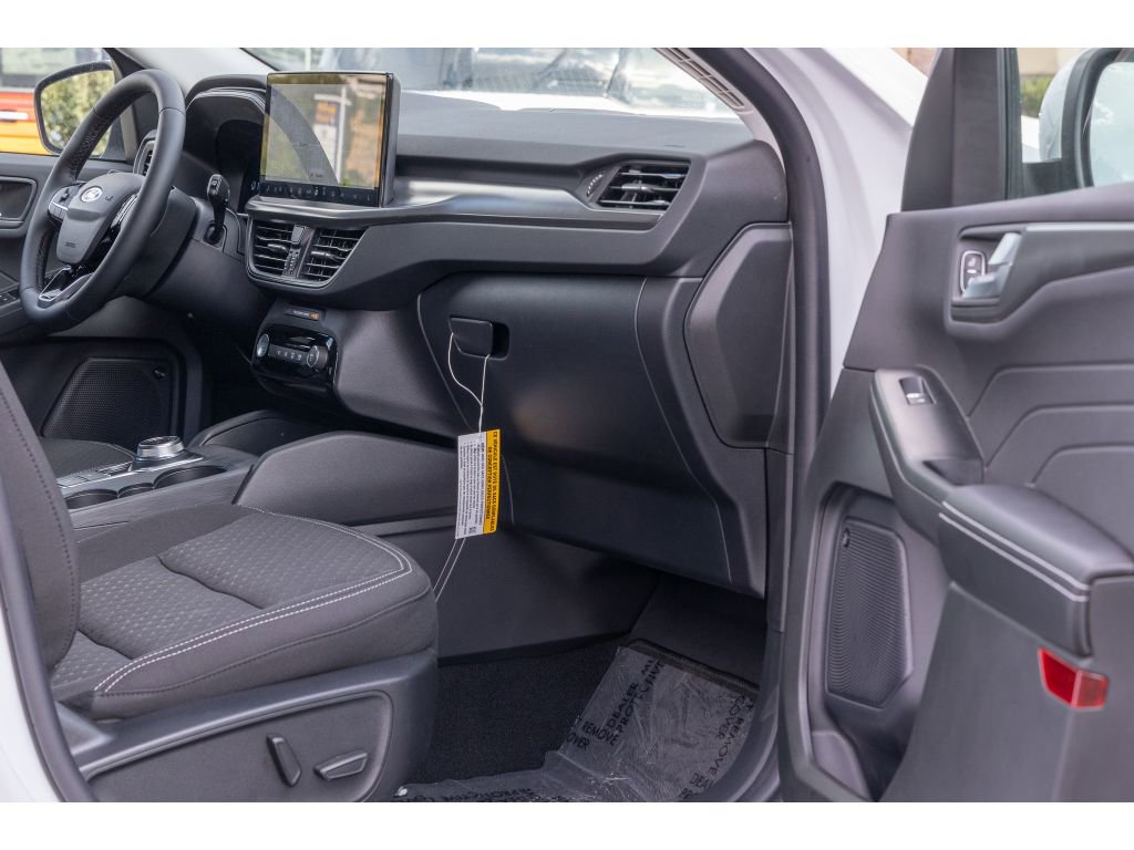 Used 2024 Ford Escape Active w/ Tech Pack #2 image 10