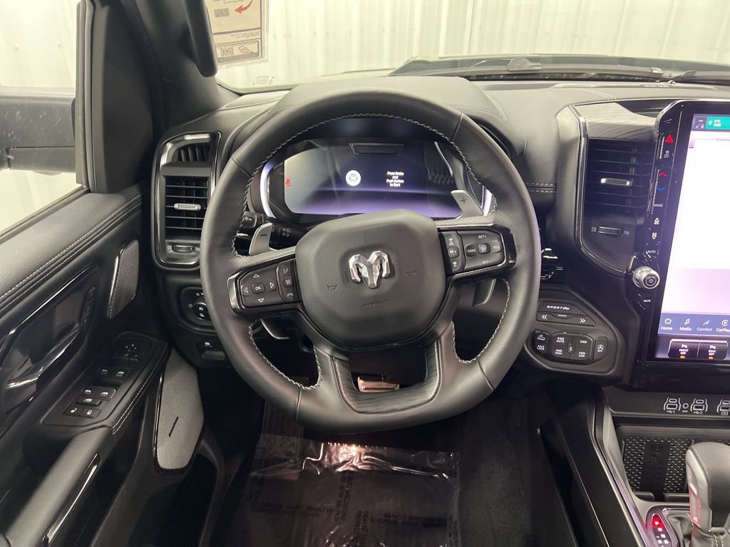 Used 2026 RAM 1500 Rebel image 14