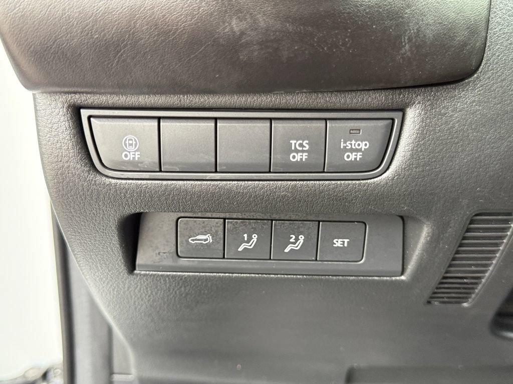 Used 2025 MAZDA CX-50 AWD 2.5 Turbo w/ Weather Package image 18