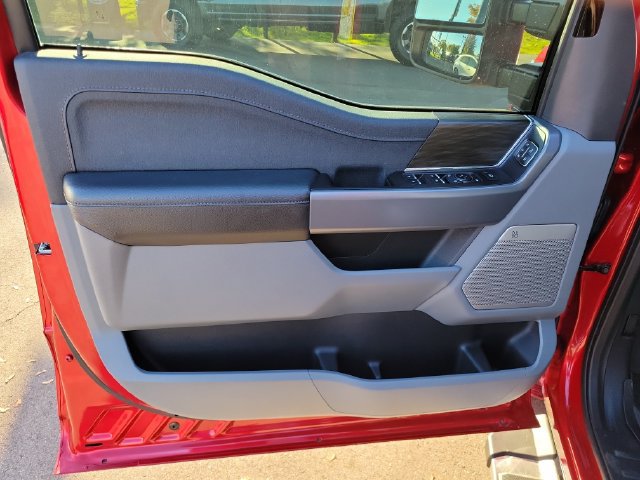 Certified 2024 Ford F150 Lariat w/ Bed Utility Package AWD/4WD image 13