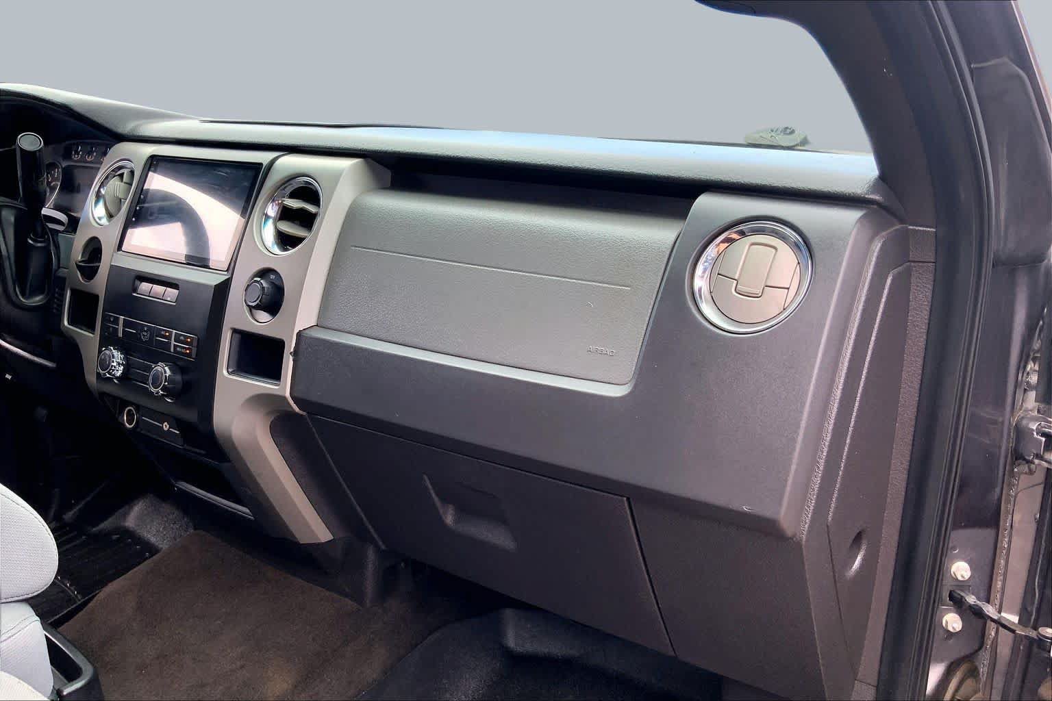 Used 2011 Ford F150 XLT RWD image 18