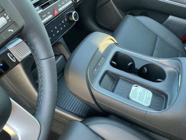 New 2026 Hyundai Palisade SEL image 8
