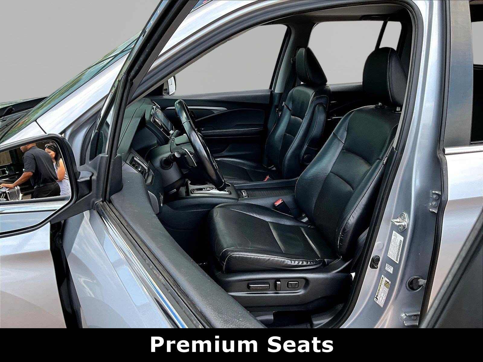Used 2023 Honda Ridgeline RTL image 20