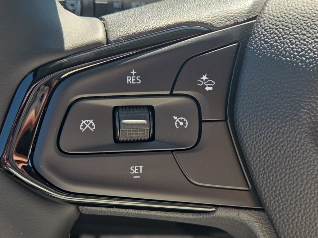 New 2027 Chevrolet Bolt RS image 14