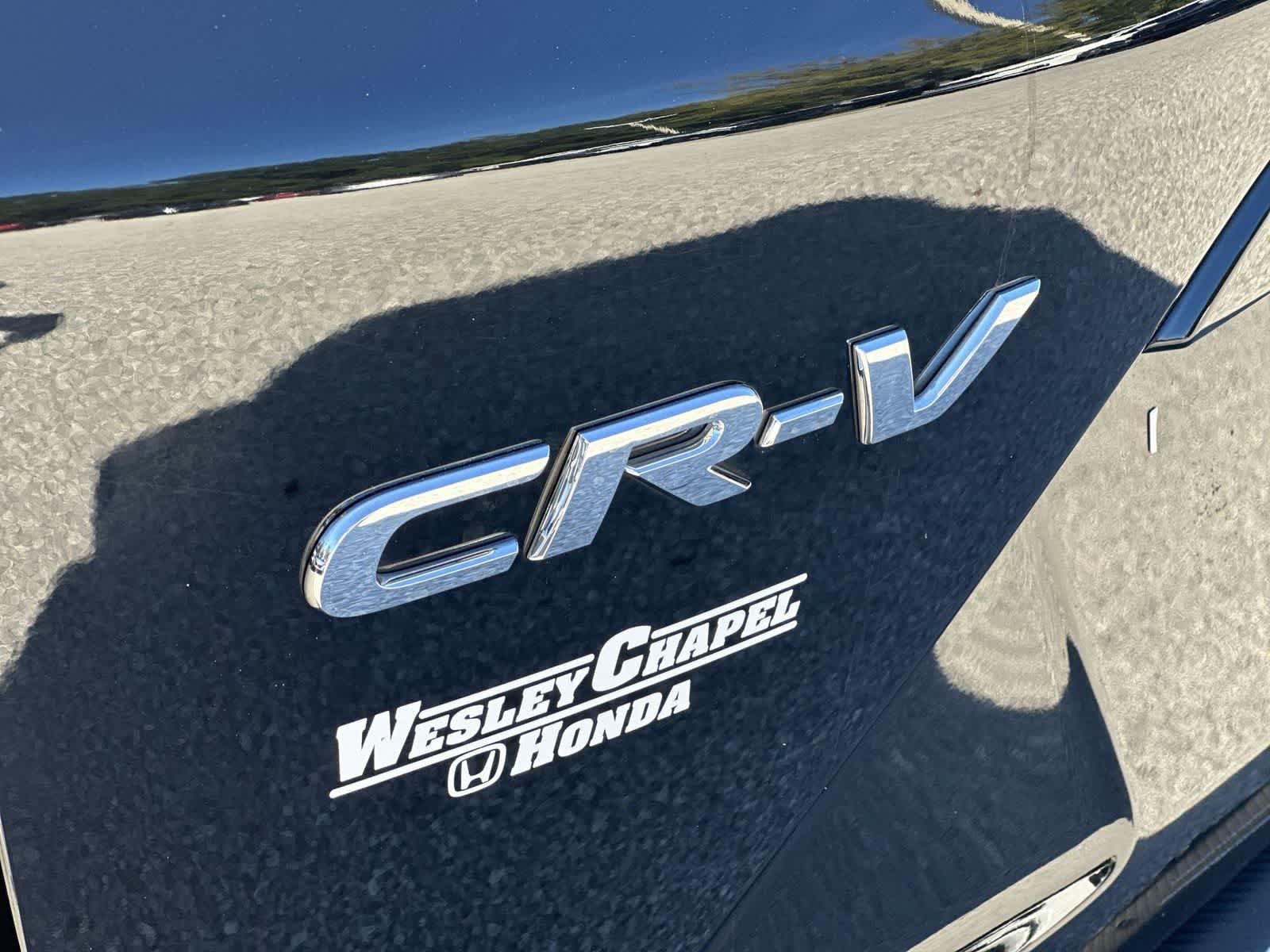 Used 2022 Honda CR-V EX image 11