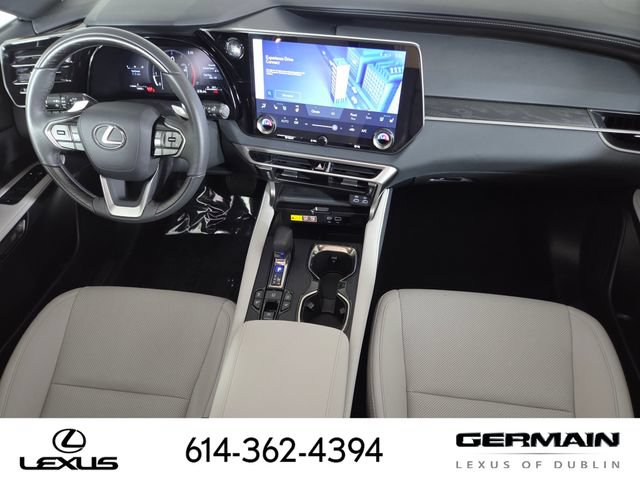 Certified 2025 Lexus RX 350 Premium w/ Accessory Package AWD/4WD image 28