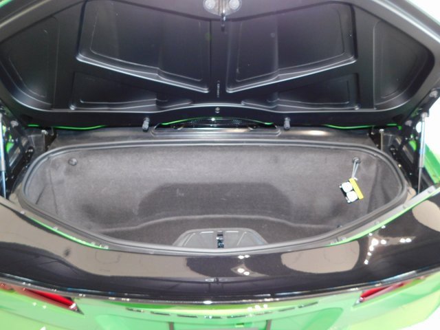 New 2026 Chevrolet Corvette Z06 image 19