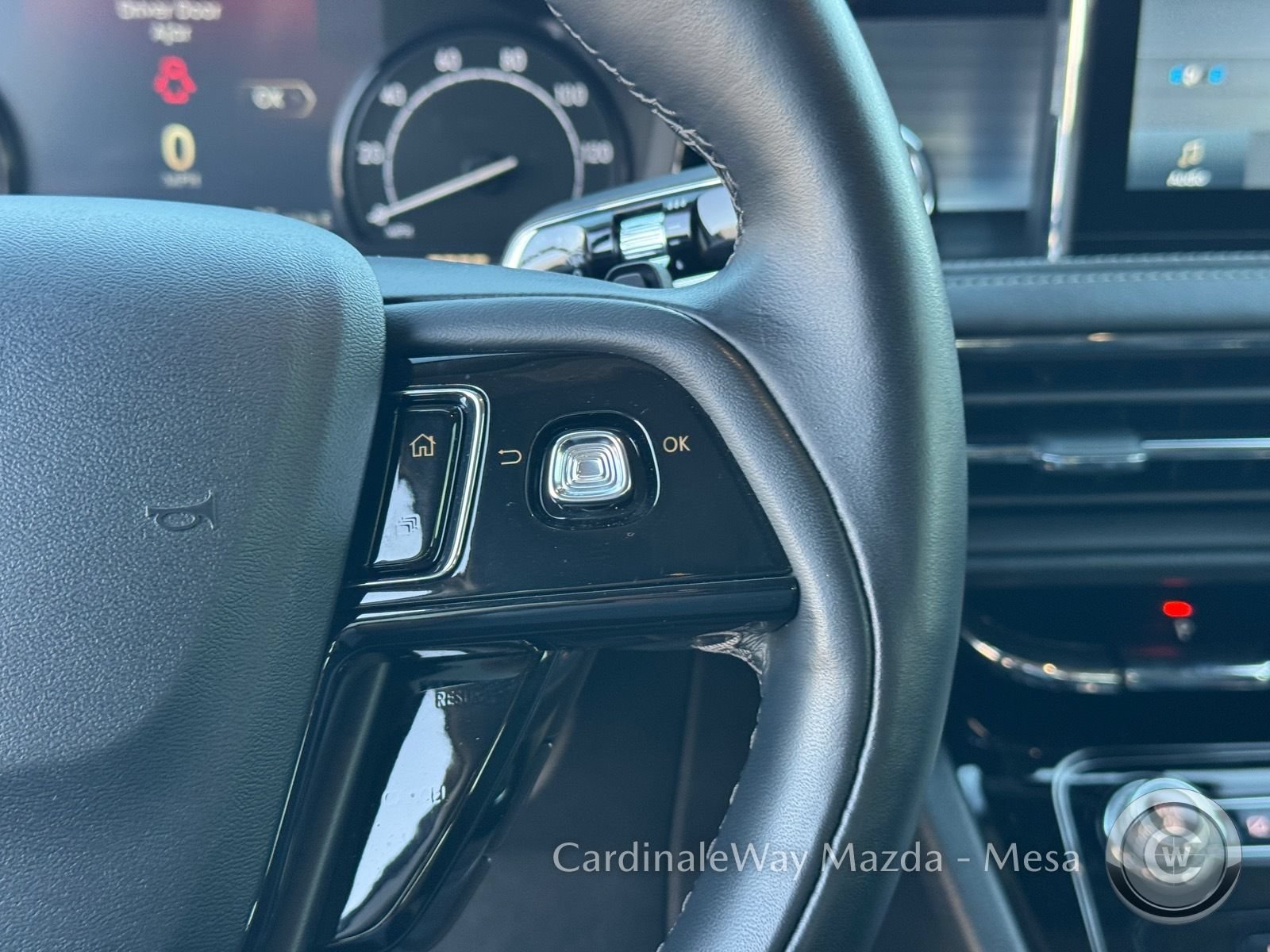 Used 2022 Lincoln Corsair AWD w/ Premium Package image 22