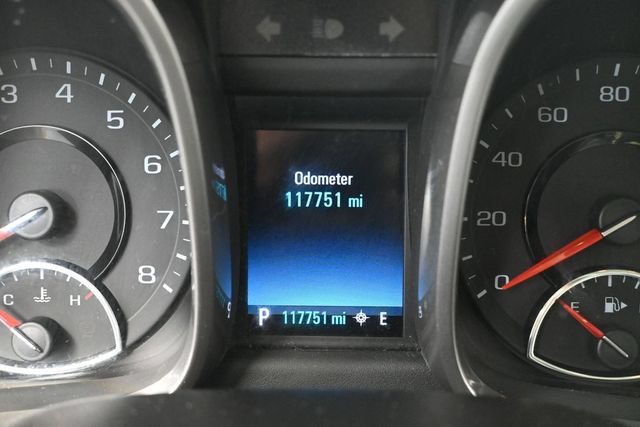 Used 2015 Chevrolet Malibu LS FWD image 22