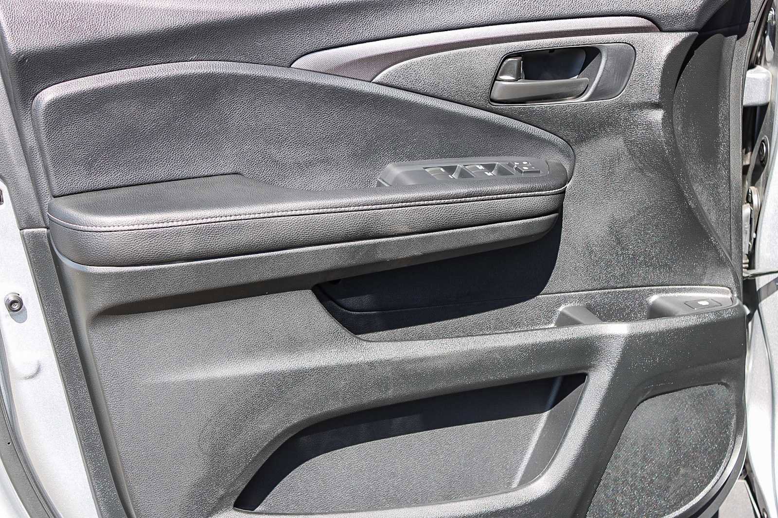 Used 2025 Honda Ridgeline Sport+ image 21