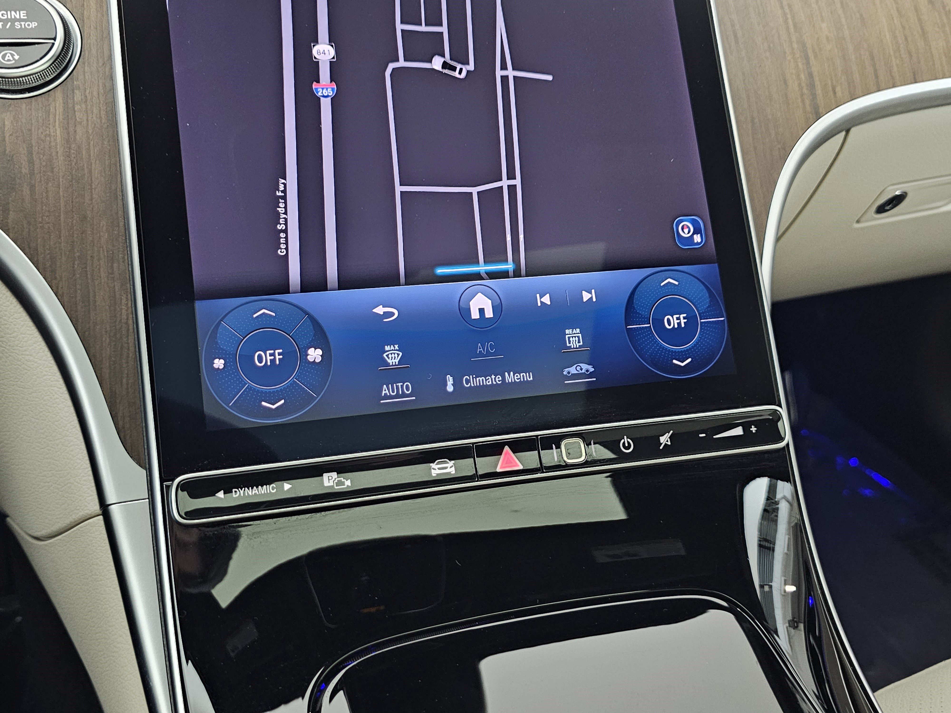 Certified 2024 Mercedes-Benz C 300 C 300 image 38