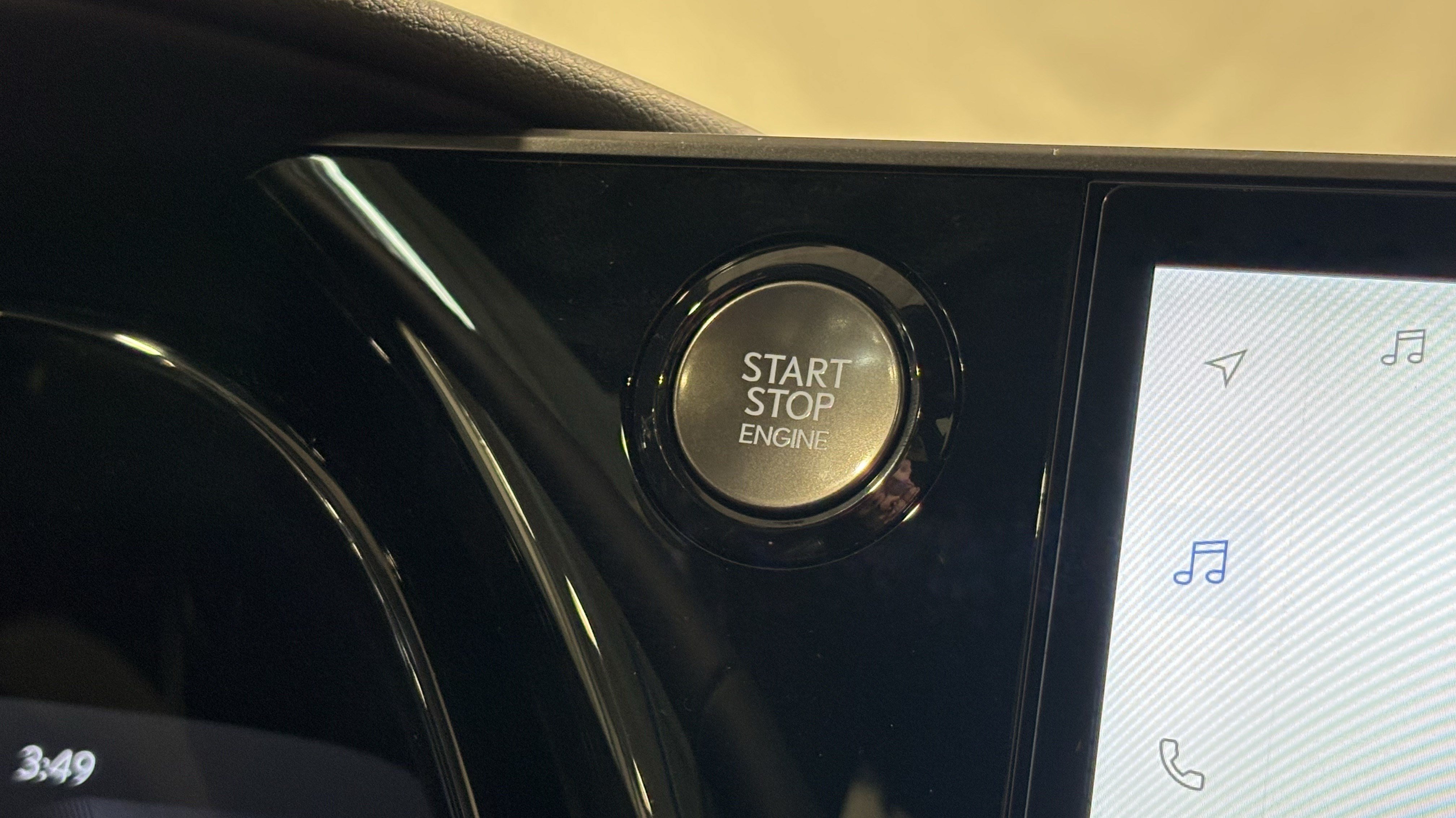 New 2026 Lexus TX 350 AWD image 20