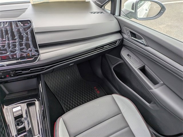 New 2025 Volkswagen GTI Autobahn image 17