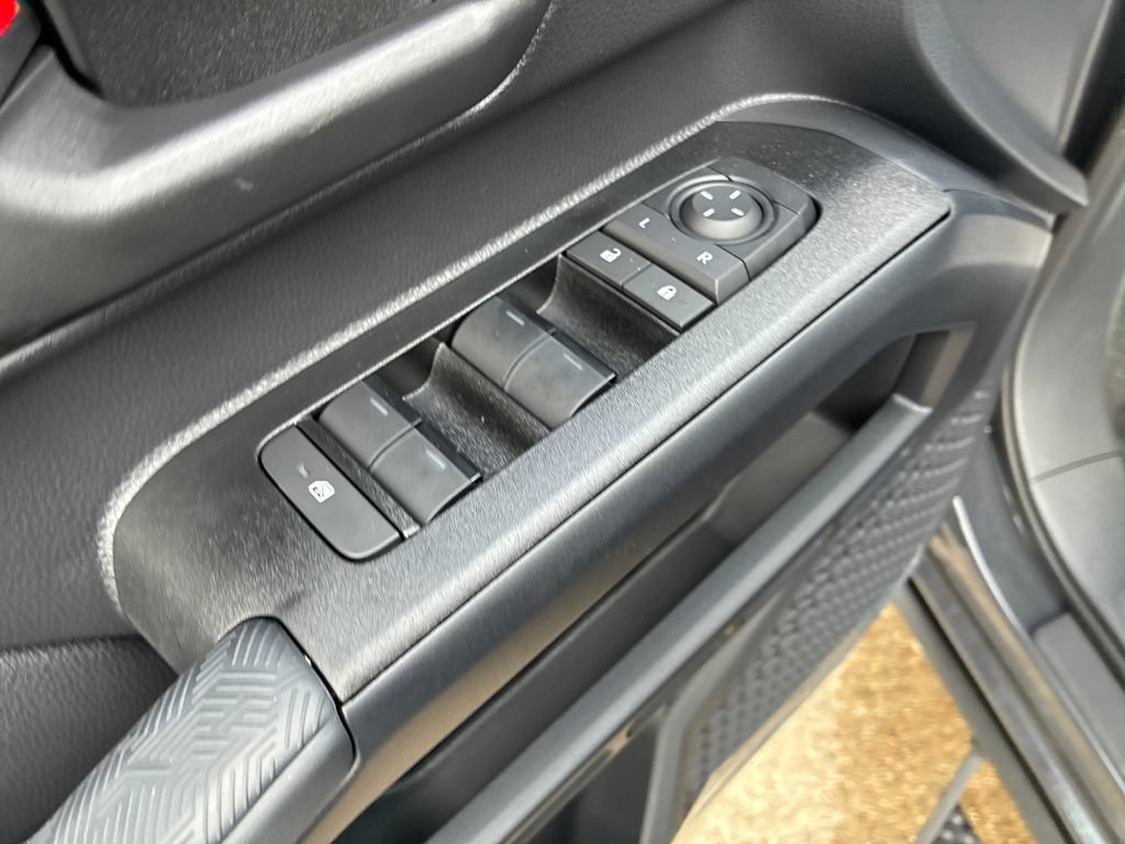 New 2026 Toyota 4Runner SR5 AWD/4WD image 13