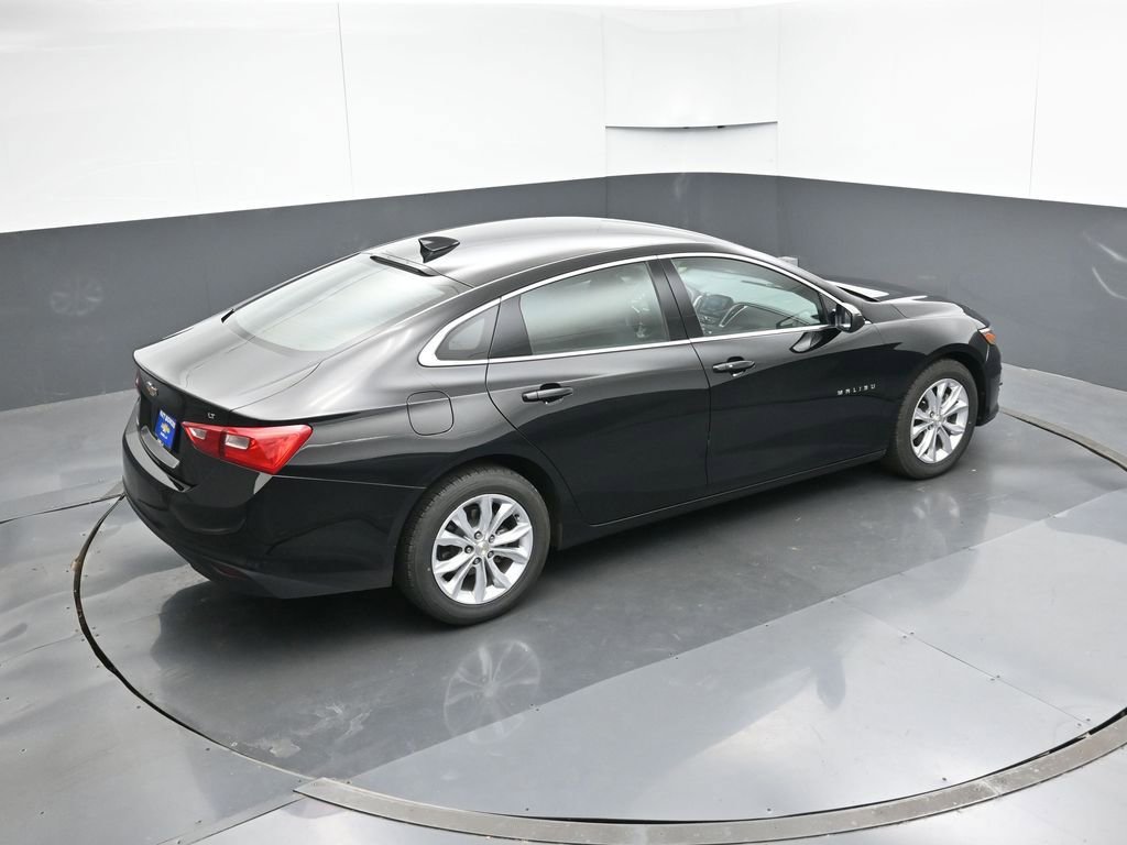 Used 2023 Chevrolet Malibu LT image 47
