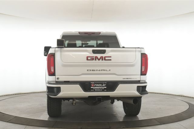 Used 2022 GMC Sierra 2500 Denali w/ Denali Ultimate Package image 11
