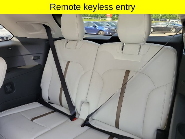 Used 2024 MAZDA CX-90 3.3 Turbo S w/ Premium Package AWD/4WD image 26