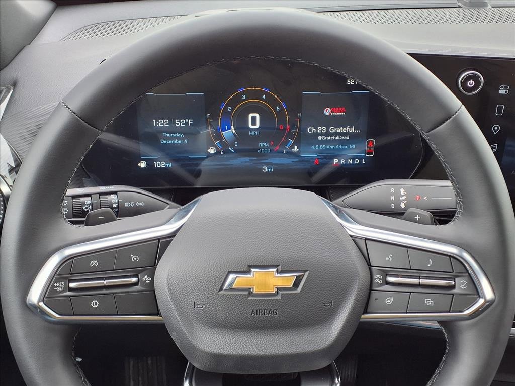 New 2026 Chevrolet Equinox LT image 19