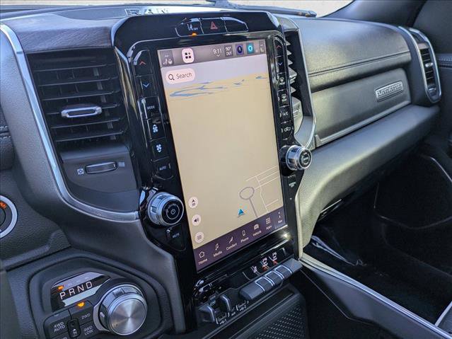 New 2026 RAM 1500 Laramie w/ Laramie Preferred Package image 13