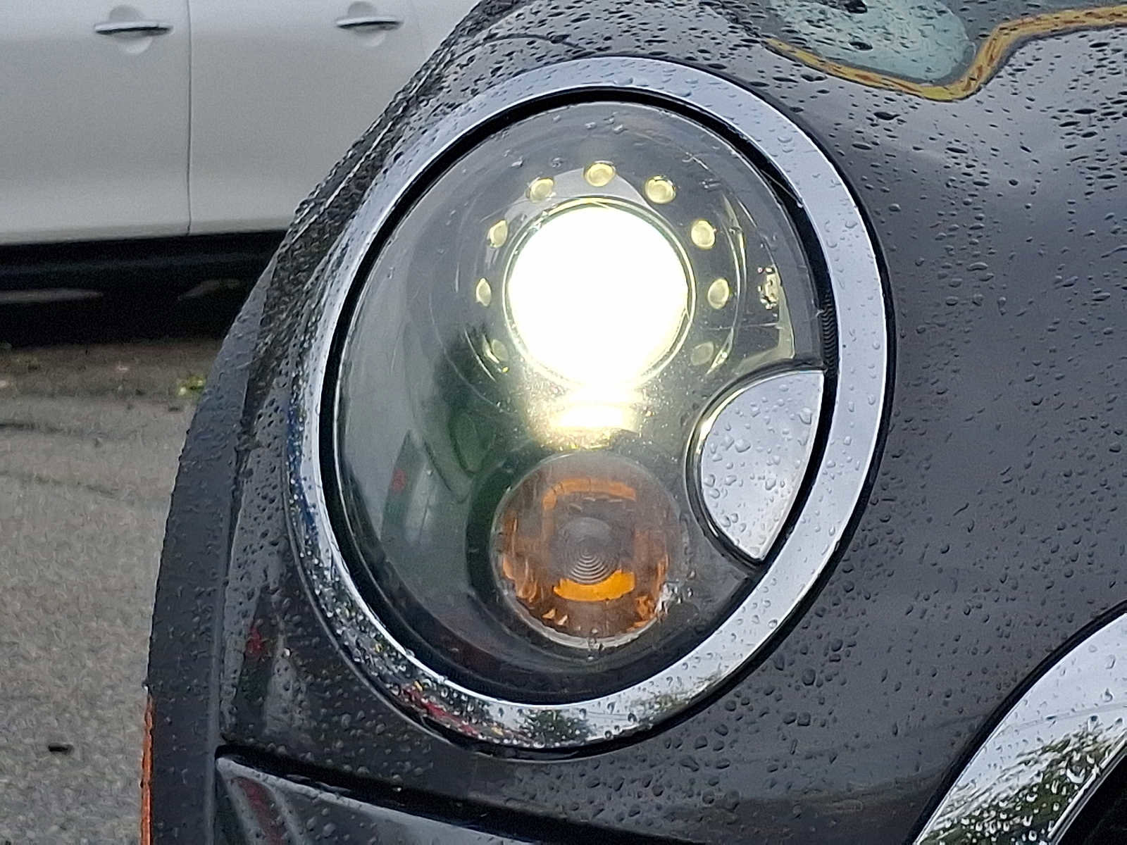 Used 2015 MINI Cooper S image 9