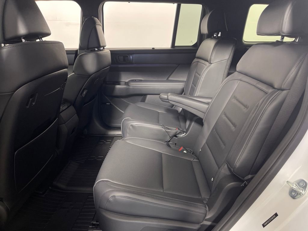 New 2026 Hyundai Santa Fe Calligraphy image 13