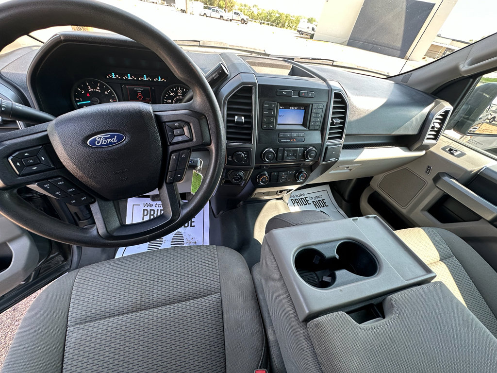 Used 2018 Ford F150 XLT w/ XTR Package image 18