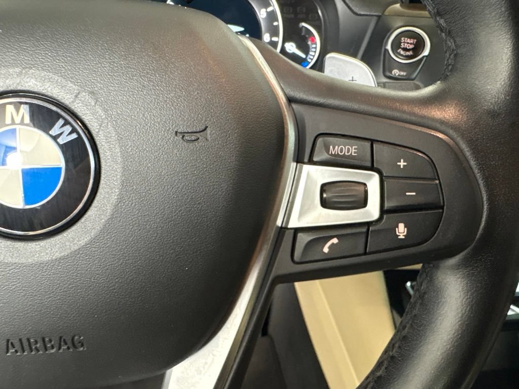 Used 2019 BMW X3 sDrive30i RWD image 19