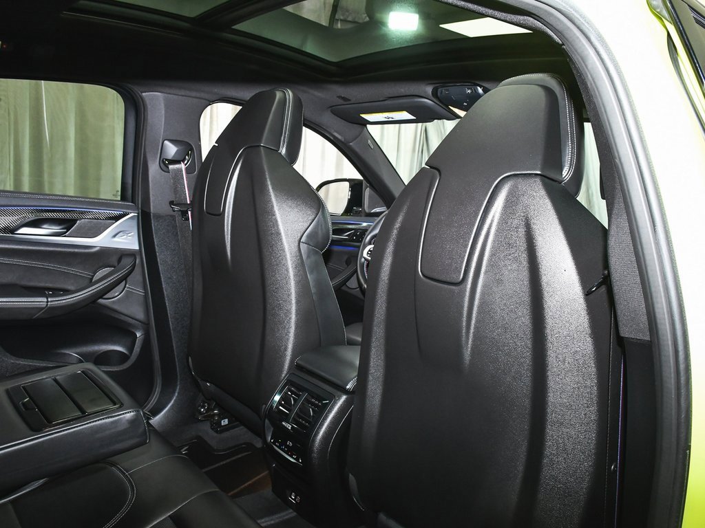 Used 2024 BMW X4 M image 65