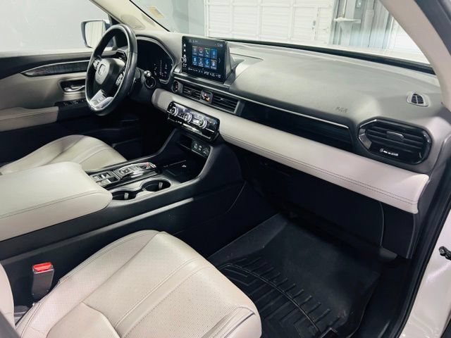 Used 2023 Honda Pilot Elite image 41