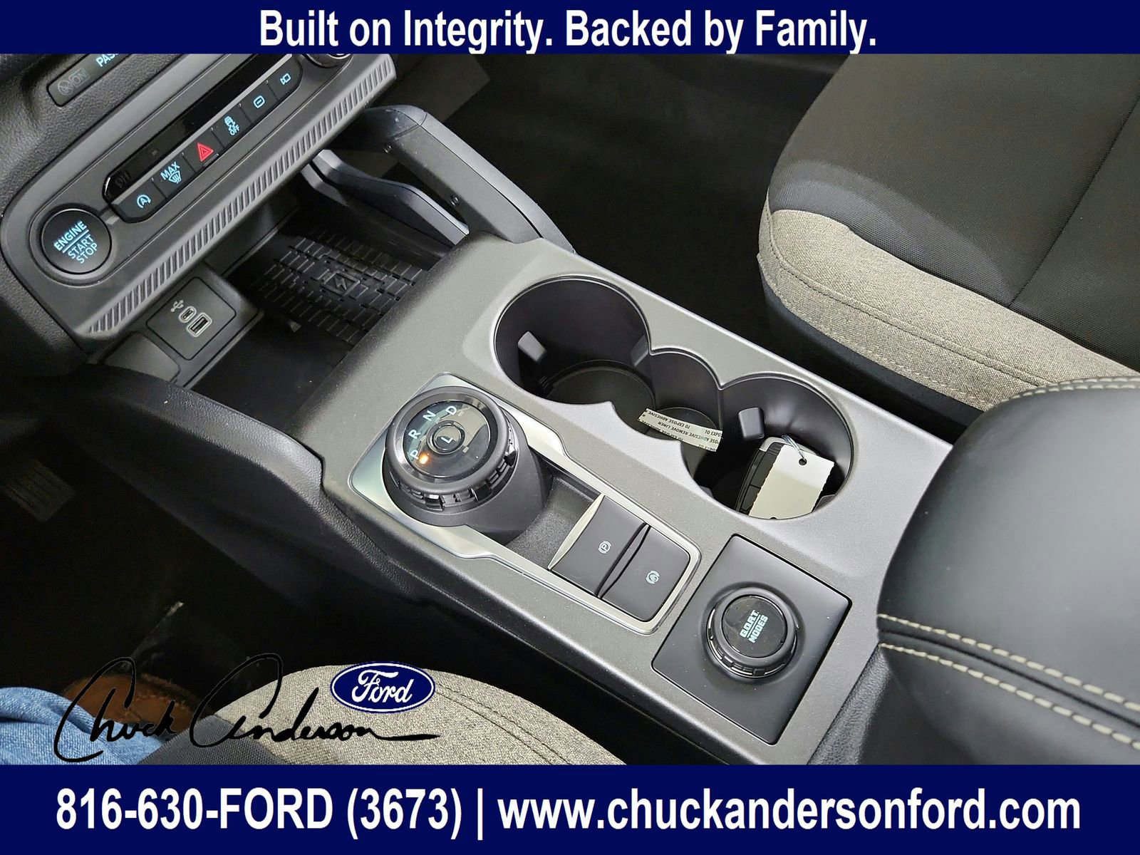 New 2025 Ford Bronco Sport Big Bend image 23