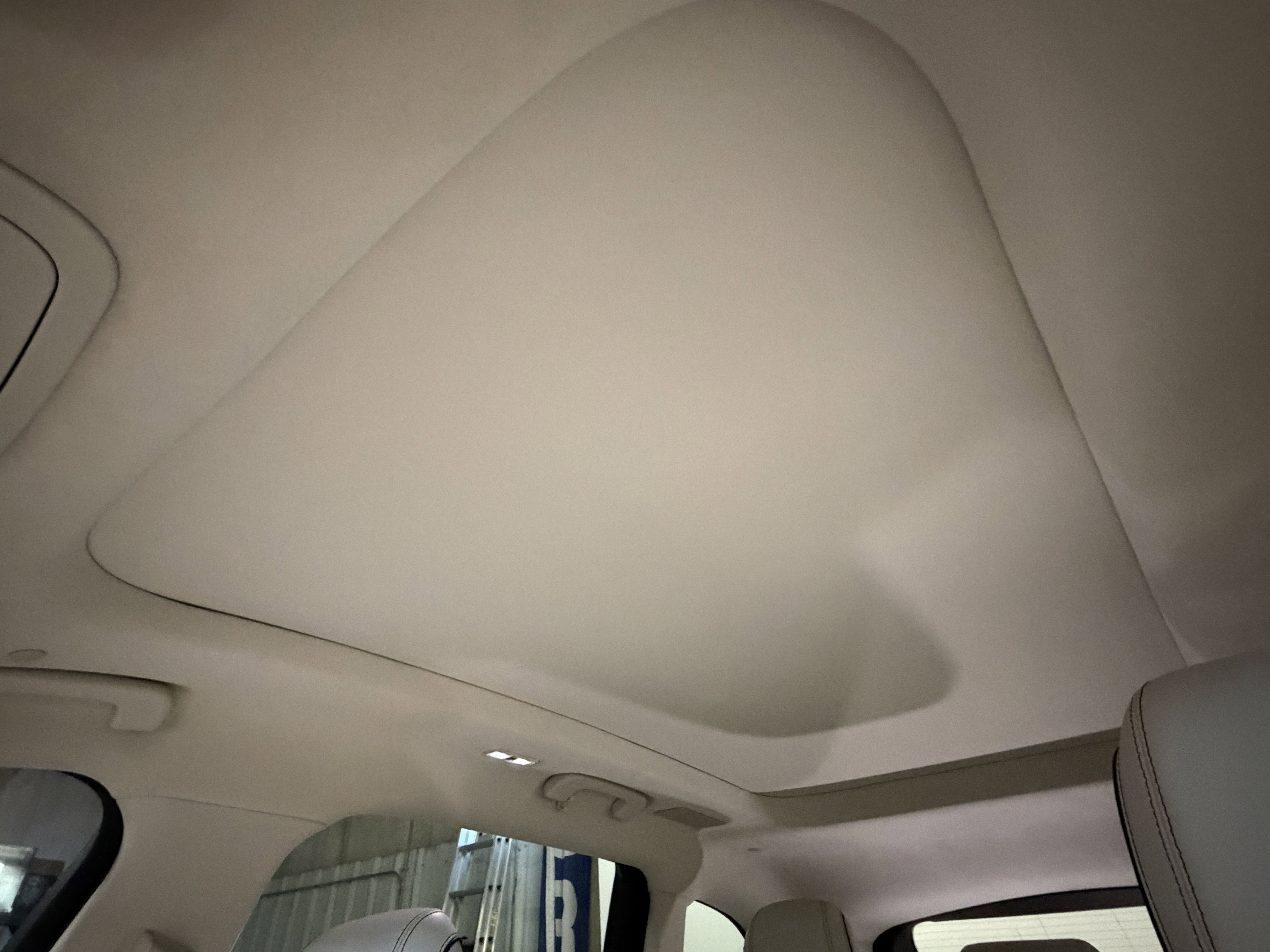 Used 2024 Lincoln Nautilus Black Label w/ Jet Appearance Package (87T) image 5