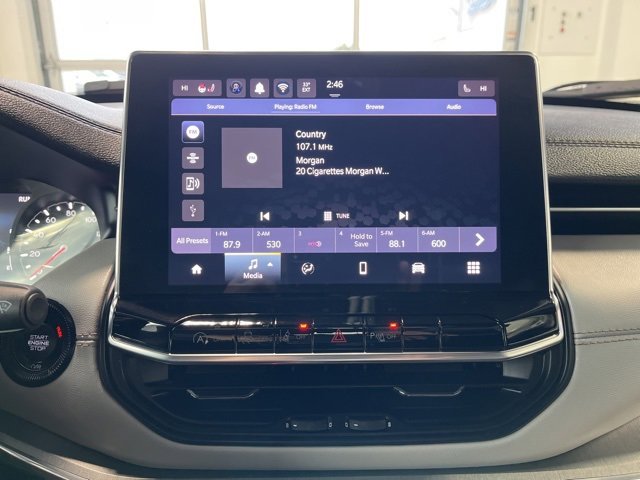 Certified 2024 Jeep Compass Limited image 21