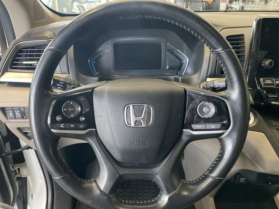 Used 2018 Honda Odyssey EX-L image 17
