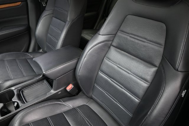 Certified 2020 Honda CR-V EX-L image 18