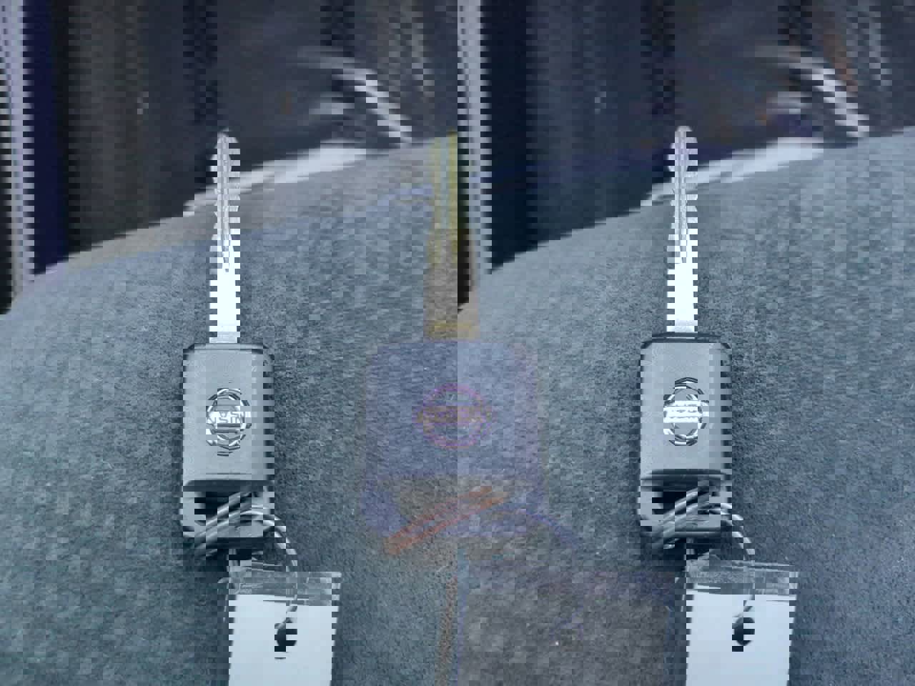 Used 2012 Nissan Versa 1.8 S image 22