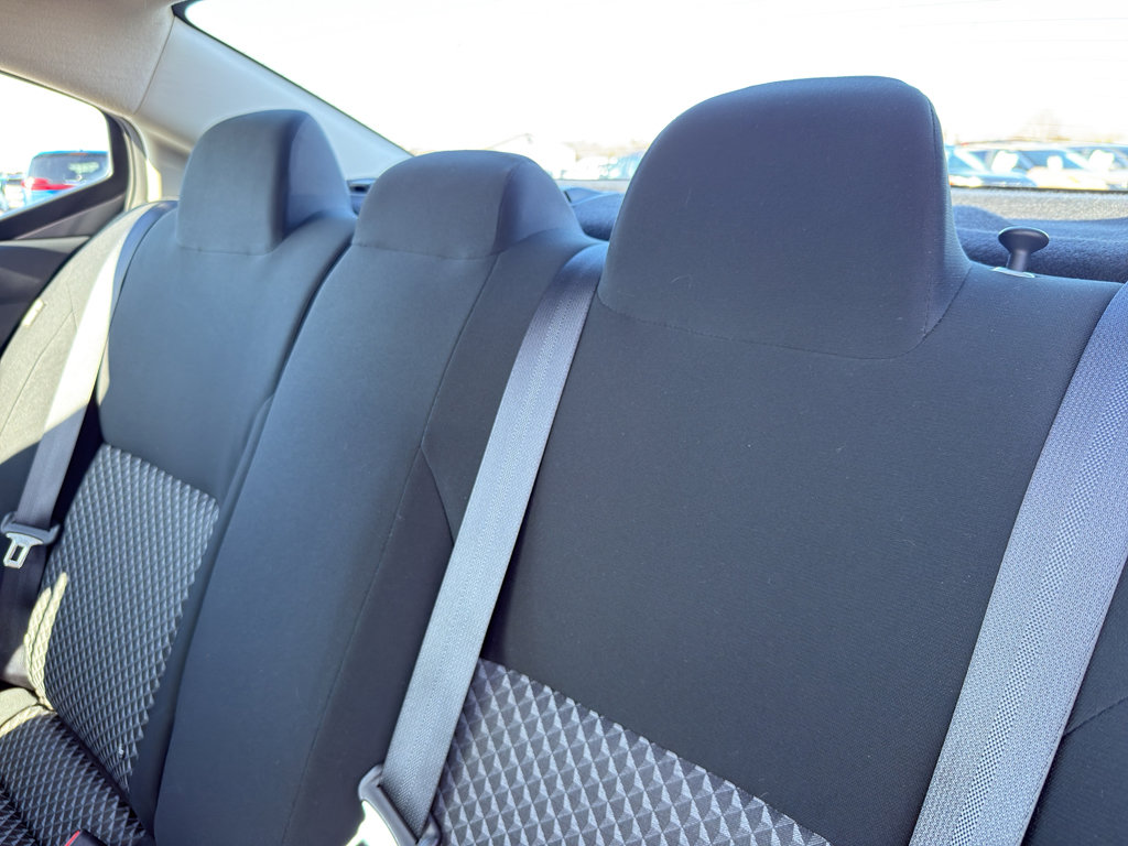 Certified 2022 Nissan Versa S w/ Electronics Package image 32