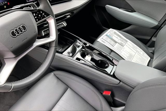 New 2026 Audi Q3 quattro 2.0T image 14