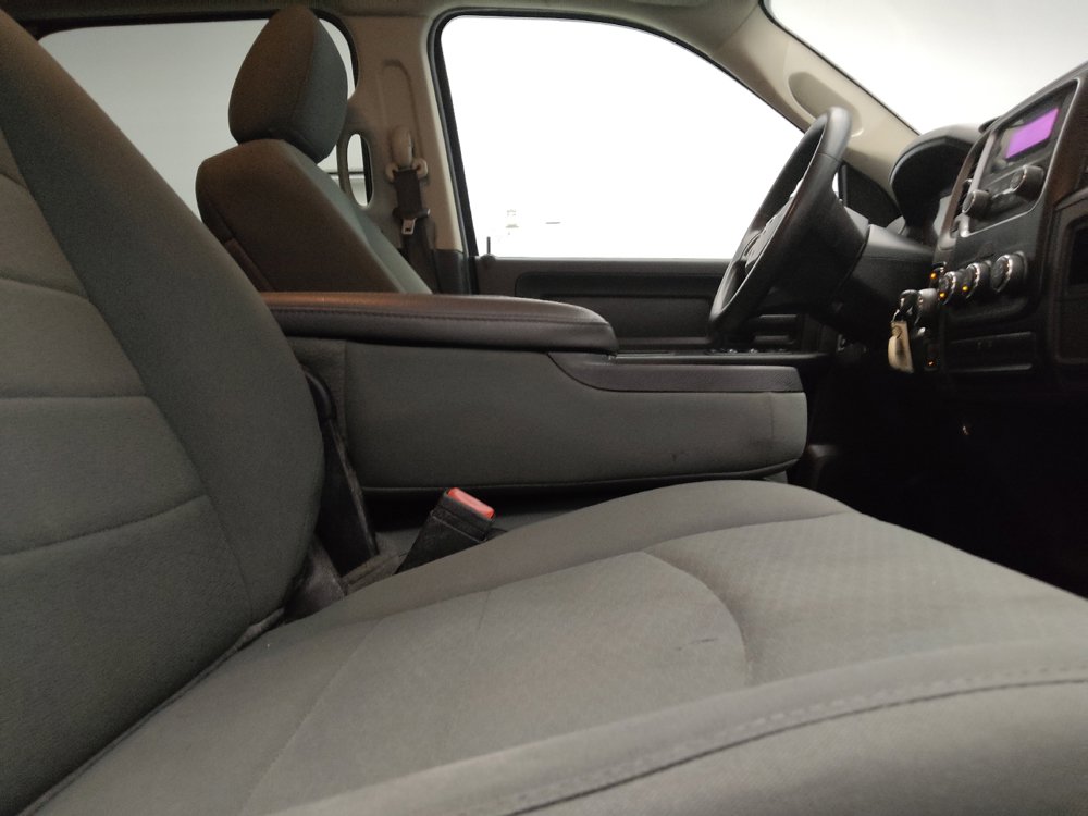 Used 2020 RAM 1500 Tradesman w/ Popular Equipment Group AWD/4WD image 21