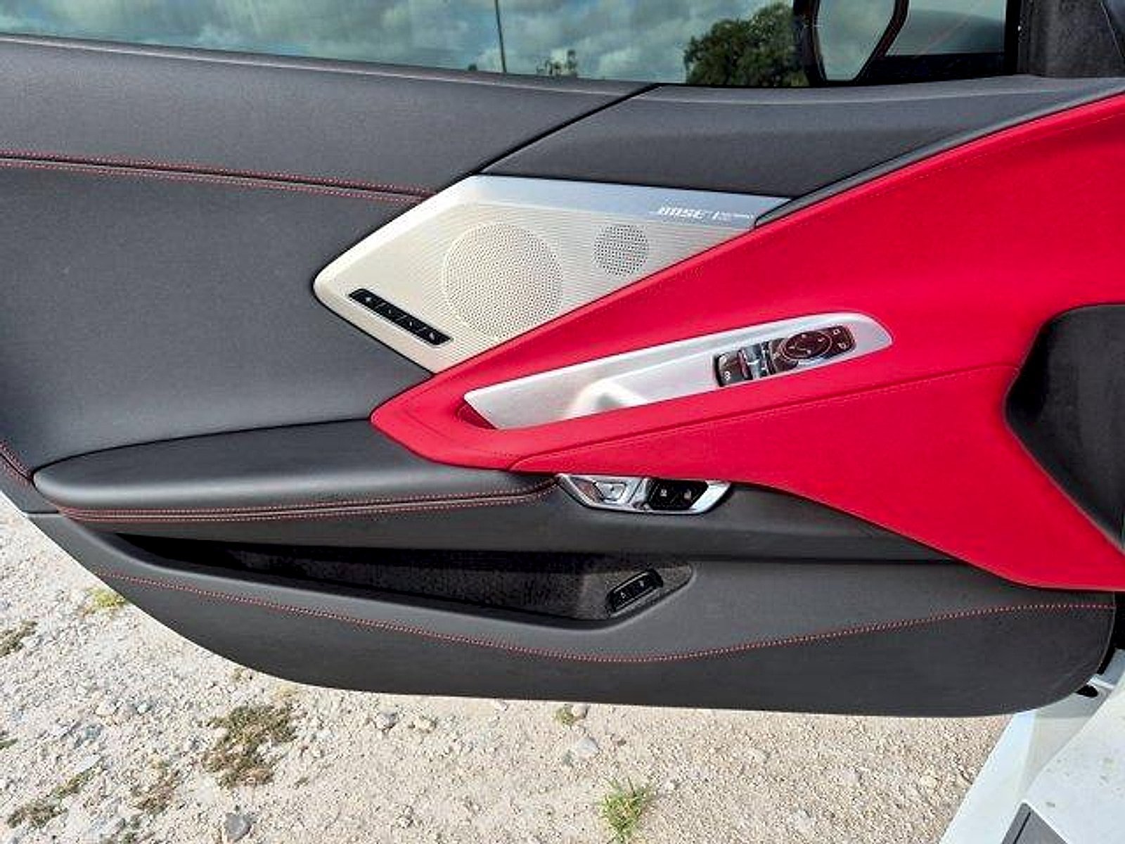 Certified 2024 Chevrolet Corvette Stingray Preferred Cpe w/ Z51 Performance Package RWD image 21