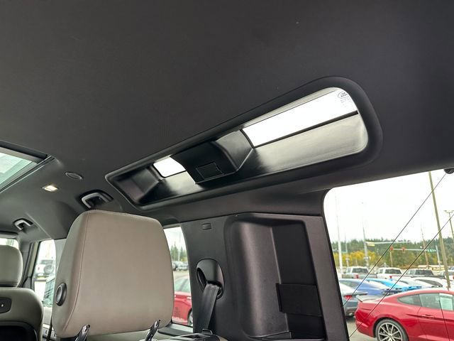 Used 2021 Land Rover Defender 110 S image 25