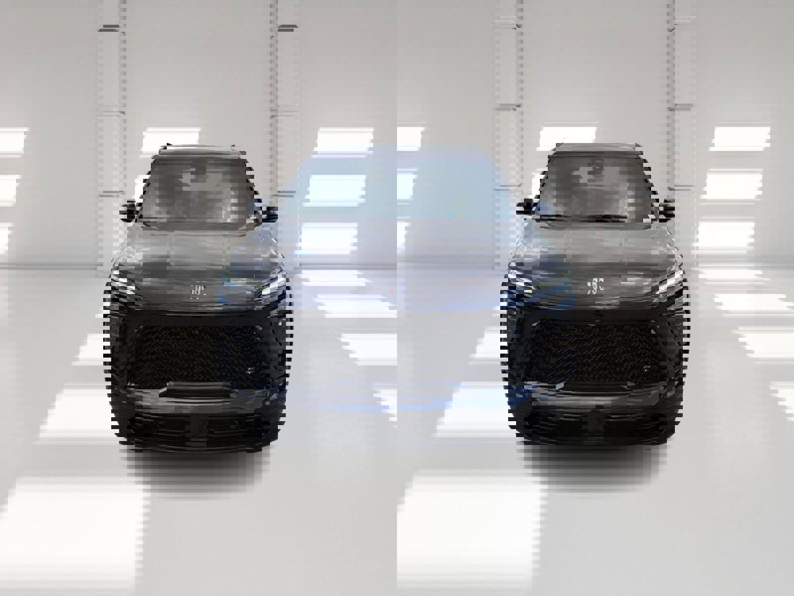 New 2026 Buick Enclave Sport Touring w/ Power Package image 2