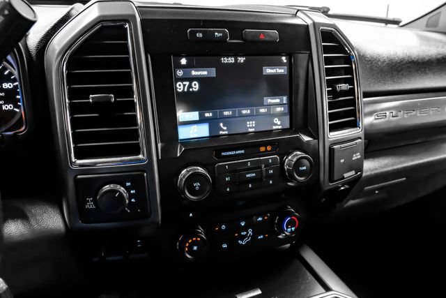 Used 2017 Ford F250 XLT w/ XLT Value Package AWD/4WD image 29