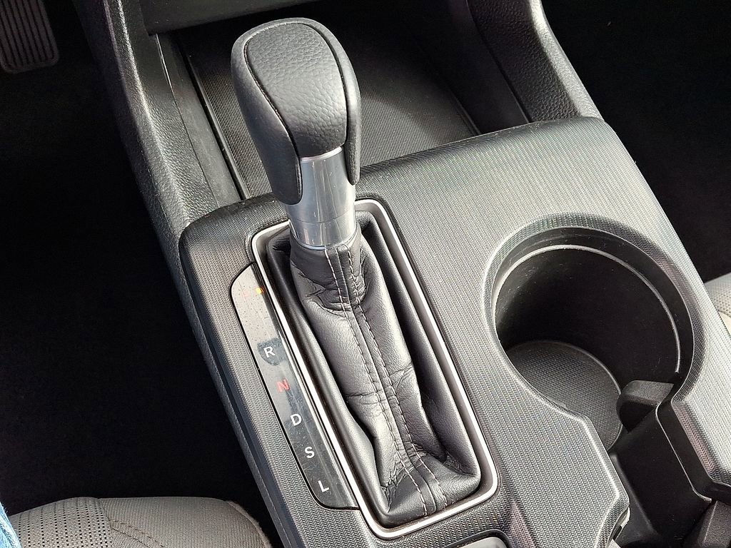 Used 2024 Honda Civic LX image 15