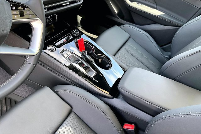 New 2026 Audi A5 Prestige AWD/4WD image 14