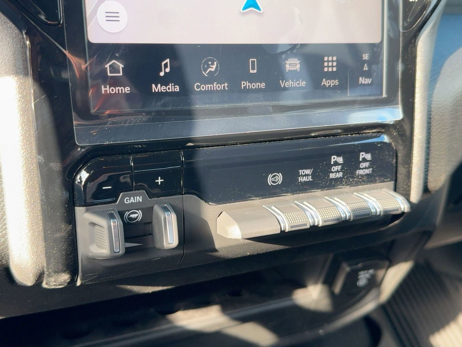 New 2026 RAM 3500 Tradesman image 25