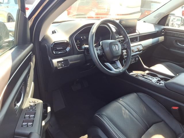 Used 2024 Honda Pilot Elite image 6