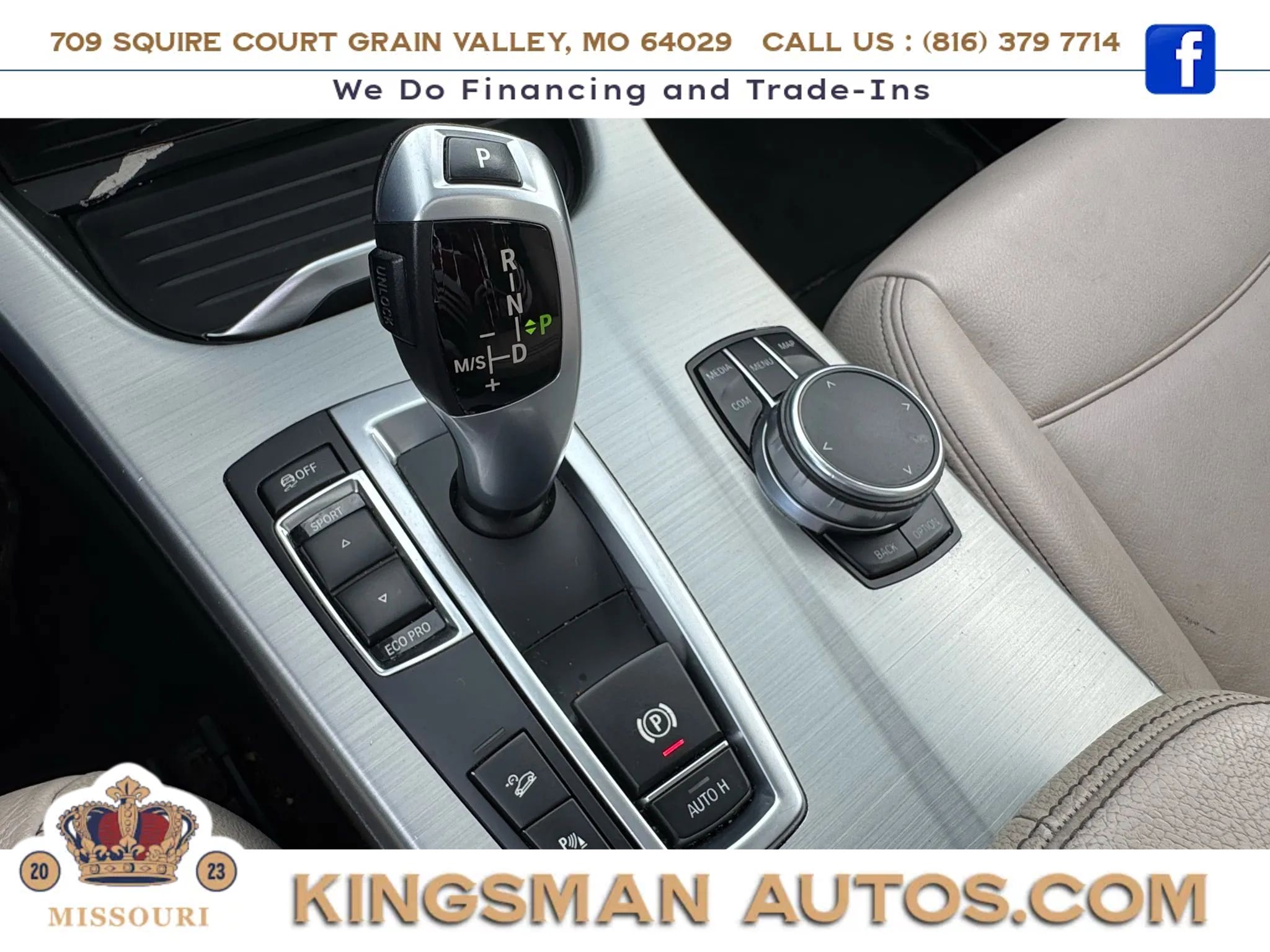 Used 2017 BMW X3 xDrive35i image 22