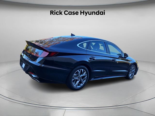 Used 2023 Hyundai Sonata SEL w/ Convenience Package image 7